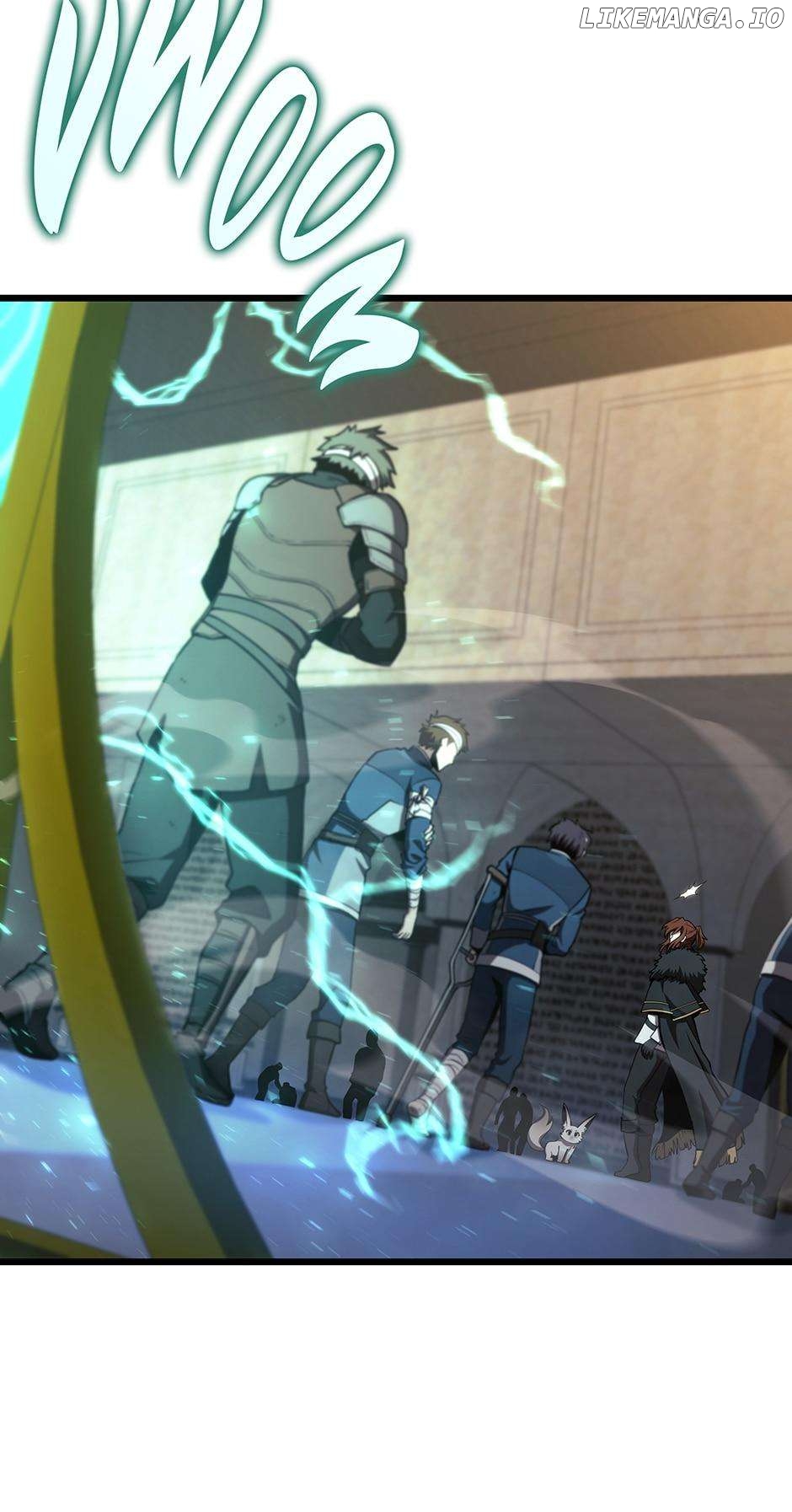 The Beginning After The End Chapter 180 image 028